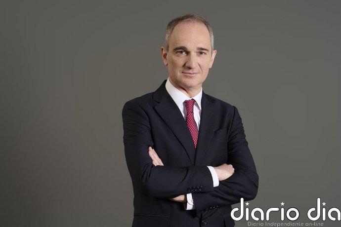 Generali rediseña su organigrama y amplía las responsabilidades del director general adjunto, Giulio Terzariol