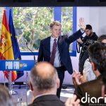 'Génova' cree que ya no funciona el "miedo" a Vox que agita el PSOE y que moviliza más la "animadversión" hacia Sánchez