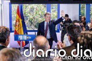 'Génova' cree que ya no funciona el "miedo" a Vox que agita el PSOE y que moviliza más la "animadversión" hacia Sánchez
