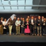 Getafe Negro reunirá desde este miércoles a más de cien autores y estrenará un congreso sobre la obra de Stephen King