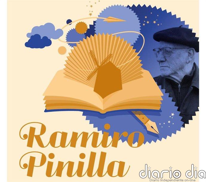 Getxo (Bizkaia) abre el plazo de inscripción para el Concurso de Novela Corta 'Ramiro Pinilla'