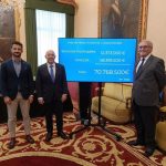 Gijón: El presupuesto para 2027 de Medio Ambiente y Emulsa crece hasta casi los 70,8 millones