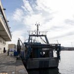 Gobierno abona otros 2,4 millones a pescadores de la ayuda para compensar el alza del precio del gasóleo