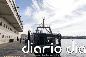 Gobierno abona otros 2,4 millones a pescadores de la ayuda para compensar el alza del precio del gasóleo