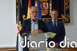 Gobierno actuará en barrios de Ceuta para localizar a migrantes que pernoctan en espacios públicos: "Hay un operativo"