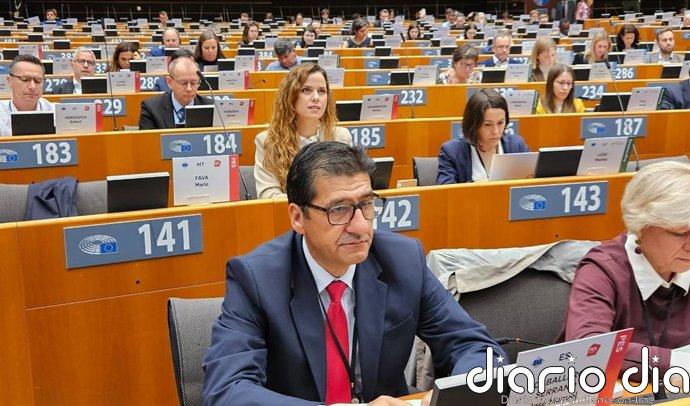 Gobierno C-LM valora que el Parlamento Europeo haya rechazado incluir el vino como producto nocivo