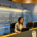 Gobierno Vasco cree que los datos reflejan un mercado laboral vasco "con capacidad para generar empleo"