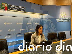 Gobierno Vasco cree que los datos reflejan un mercado laboral vasco "con capacidad para generar empleo"