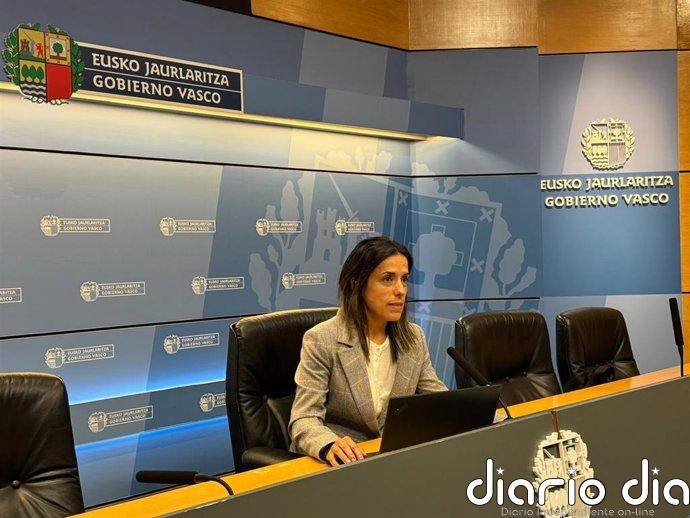 Gobierno Vasco cree que los datos reflejan un mercado laboral vasco "con capacidad para generar empleo"