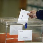 Gobierno ve imposible separar entre nacionalizados por 'ley de nietos' y otros motivos antes de elecciones