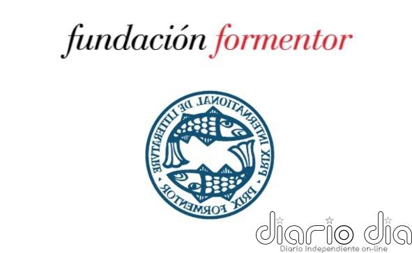 Gonçalo M. Tavares recibe este domingo el Premio Formentor de las Letras, que regresa a sus orígenes en Mallorca