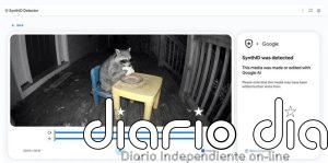 Google abre a su herramienta SynthID Detector para que cualquiera pueda identificar contenidos creados con IA