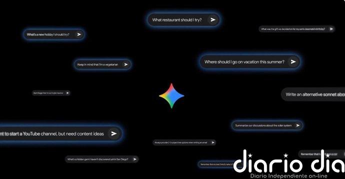 Google aclara que puede usar la información de Gmail y Drive compartida con Gemini para mostrar anuncios personalizados
