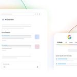 Google actualiza el Modo IA y AI Overviews con enlaces más claros, contexto sobre las fuentes y artículos de actualidad