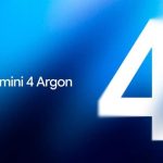 Google anuncia Gemini 4 Argon, su IA que compite con Claude Fable y GPT-6 Astra por un precio cinco veces menor
