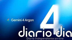 Google anuncia Gemini 4 Argon, su IA que compite con Claude Fable y GPT-6 Astra por un precio cinco veces menor