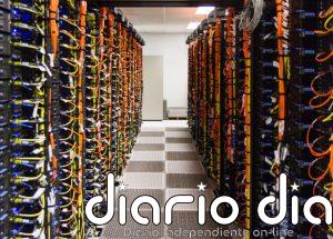Google cambia agua por aire para enfriar centro de datos en Chile