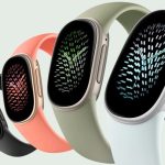Google lanza su nueva pulsera Fitbit Edge centrada en la salud, con electrocardiograma, GPS y batería reemplazable