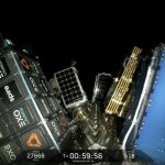 Google pone en órbita el satélite con el que analizará la viabilidad de llevar los sistemas de IA al espacio