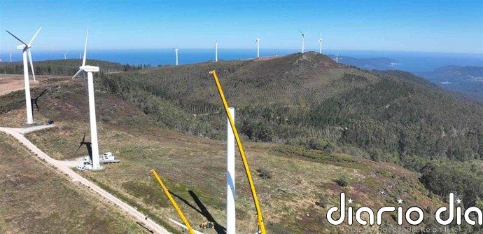 Granada es la tercera provincia que más potencia renovable incorpora con 104,2 MW nuevos
