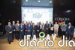 Granada reúne este jueves al sector turístico en los V Premios Andaluces de Agencias de Viajes