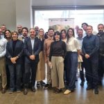 Granada se une al proyecto europeo Med Colours para avanzar hacia una logística urbana más sostenible