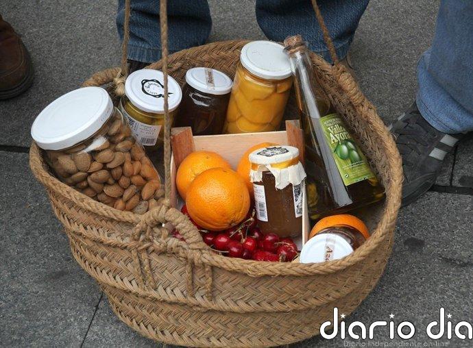 Greenpeace exige a los partidos que incluyan propuestas para producción y consumo de alimentos en sus programas