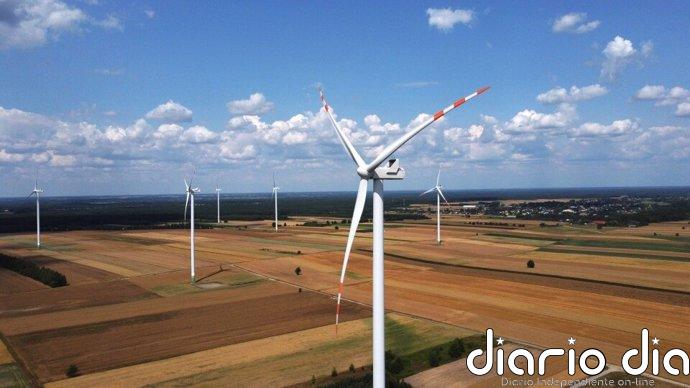 Greenvolt cierra una financiación de 284 millones para un proyecto eólico de 253 MW en Rumanía