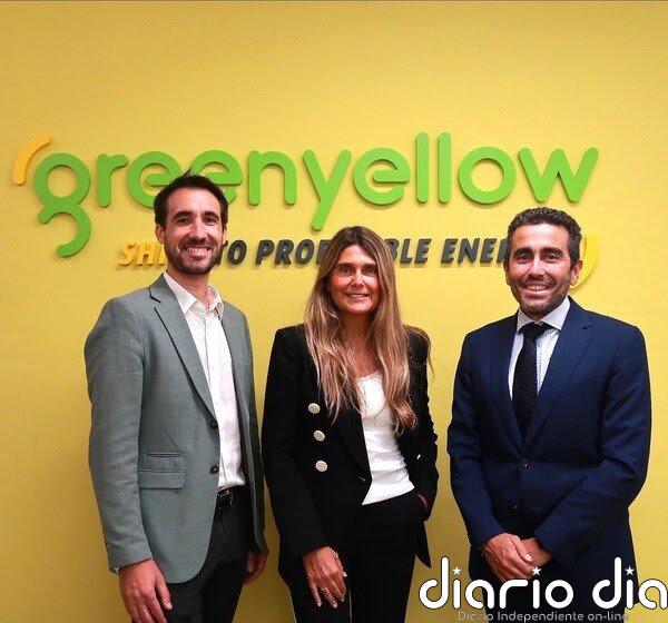 GreenYellow adquiere Getting Greener para acelerar su crecimiento en España