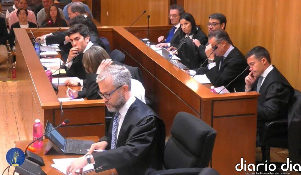 Grupo El Salvador anuncia que recurrirá la sentencia del 'casao ataúdes'