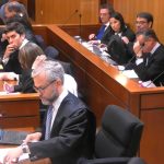 Grupo El Salvador anuncia que recurrirá la sentencia del ‘casao ataúdes’
