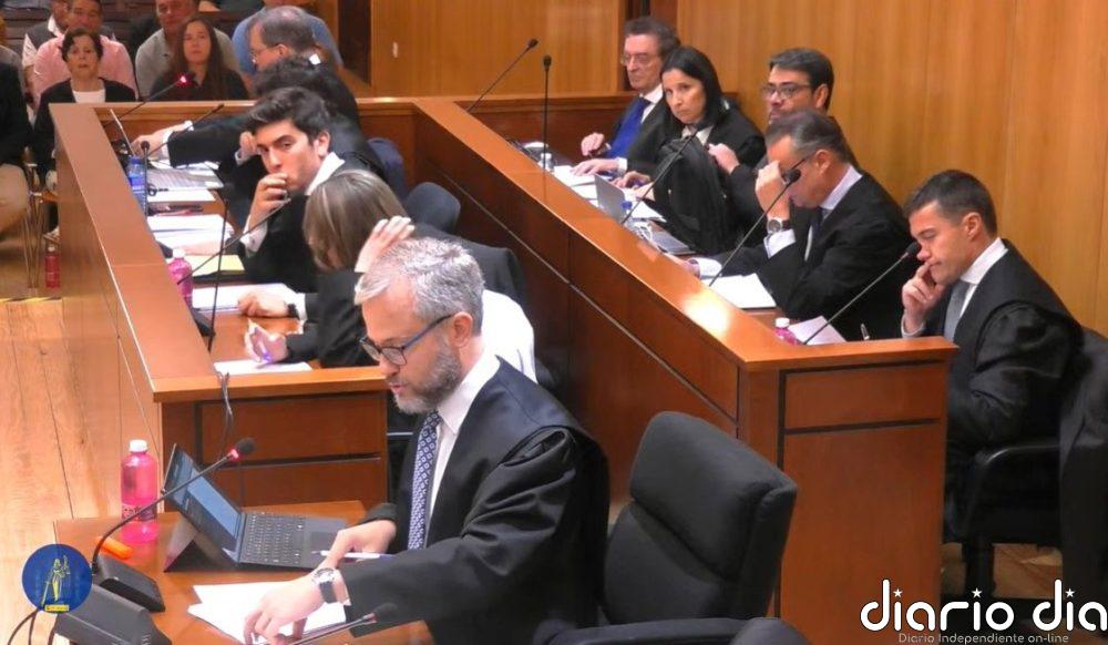 Grupo El Salvador anuncia que recurrirá la sentencia del 'casao ataúdes'