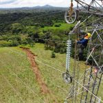 Grupo Elecnor eleva un 27% su beneficio neto hasta septiembre, con 102,9 millones