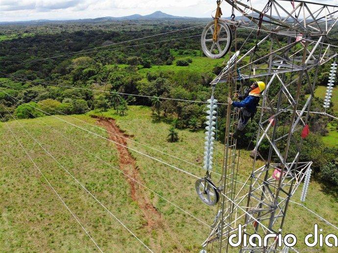 Grupo Elecnor eleva un 27% su beneficio neto hasta septiembre, con 102,9 millones