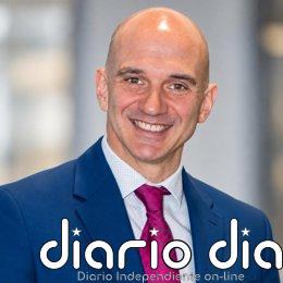 Grupo Electrolux nombra director general de España y Portugal a Sergio Rebollo, ex de Oppo y Dyson