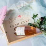 Grupo Luis Caballero y Acontia Vinos se alían para impulsar la marca La Vie en Rose en España