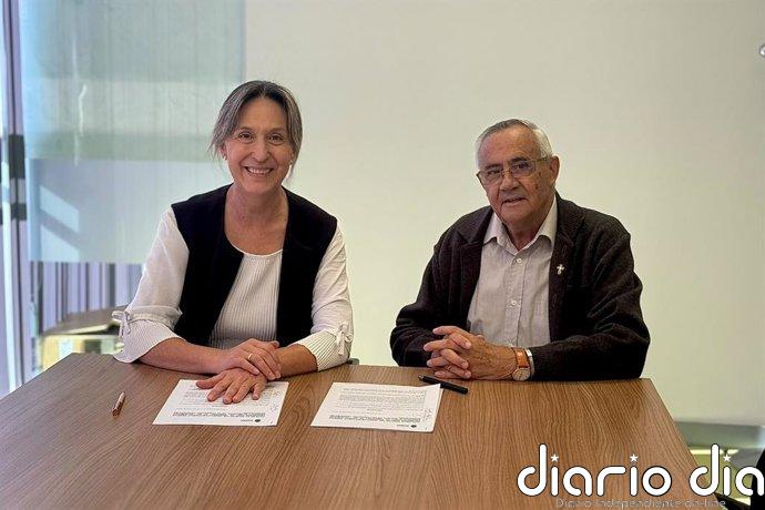 Guadalajara destina 50.000 euros a la conservación y mejora del patrimonio religioso de la ciudad