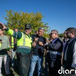Guardia Civil pide a familiares de desaparecidos ir a centros de denuncia para dar información y cotejar ADN