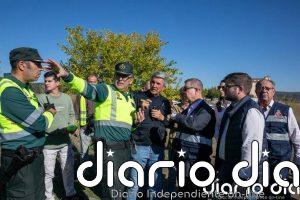 Guardia Civil pide a familiares de desaparecidos ir a centros de denuncia para dar información y cotejar ADN