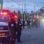 Guatemala investiga las revertidas detenciones tras el tiroteo del exfiscal y advierte que pueden "rodar cabezas"