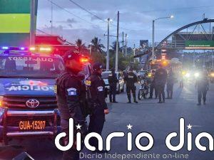 Guatemala investiga las revertidas detenciones tras el tiroteo del exfiscal y advierte que pueden "rodar cabezas"