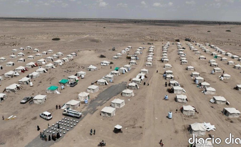 Guerra en Yemen castiga a los africanos refugiados en el país
