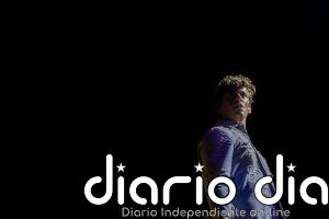 Guitarricadelafuente cierra su gira 'Spanish Leather' ante un Madrid eufórico en un concierto marcado por 'La bola negra