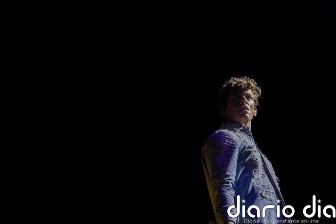 Guitarricadelafuente cierra su gira 'Spanish Leather' ante un Madrid volcado en un concierto marcado por 'La bola negra'