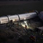 Guterres, "consternado" por el choque de Toledo, extiende sus condolencias a España y a las familias