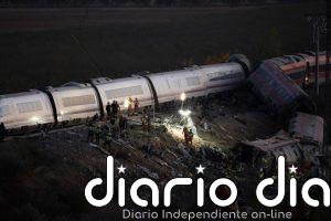 Guterres, "consternado" por el choque de Toledo, extiende sus condolencias a España y a las familias