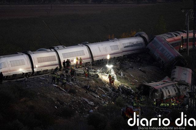 Guterres, "consternado" por el choque de Toledo, extiende sus condolencias a España y a las familias