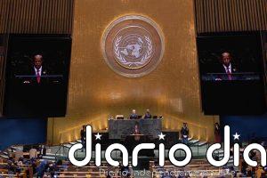 Guterres pide moderación ante las "crecientes tensiones" en el Cuerno de África
