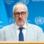 Guterres reitera su apoyo a la fuerza contra las pandillas en Haití pero alerta de la falta de fondos para el plan