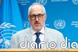 Guterres reitera su apoyo a la fuerza contra las pandillas en Haití pero alerta de la falta de fondos para el plan